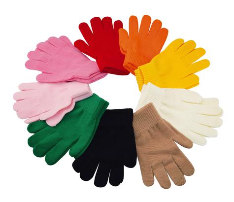 Edea Stretch Coloured Gloves